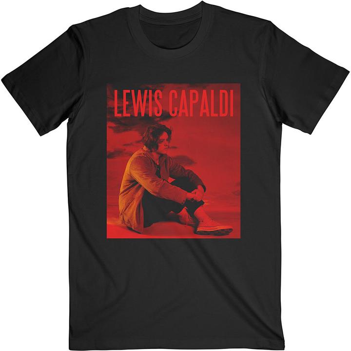 Lewis Capaldi Divinely Uninspired