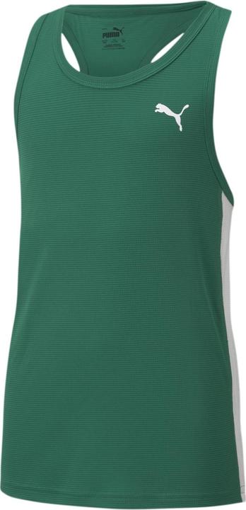 Produktbild Puma Cross the Line Singlet 2.0 Y-520340 (140)