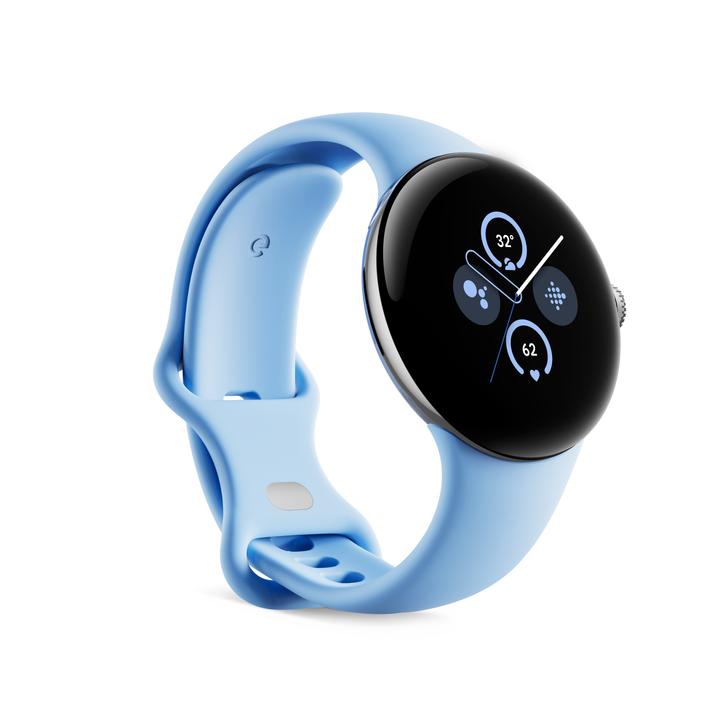 Actual product image Google Pixel Watch 2 LTE (41 mm, 4G)