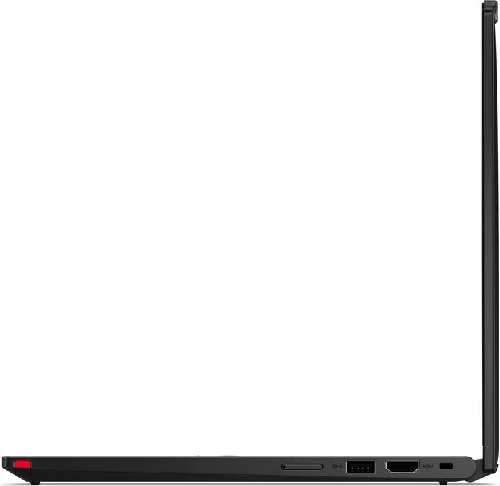 Produktbild Lenovo ThinkPad X13 2-in-1 Gen 5 (13.30", Intel Core Ultra 7 155U, 16 GB, 512 GB, DE)