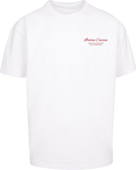 Merchcode Al Dente Per Favore Tee - 172355 (L)