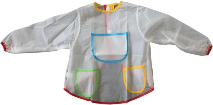 Creative kids Grembiule da pittura