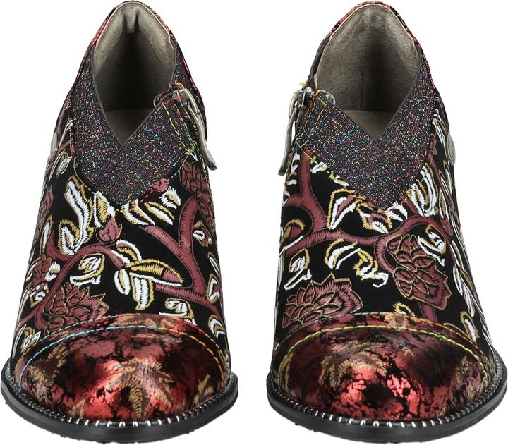 Actual product image Laura Vita Stiefelette (38)
