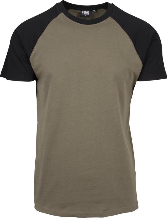 Noir, Olive