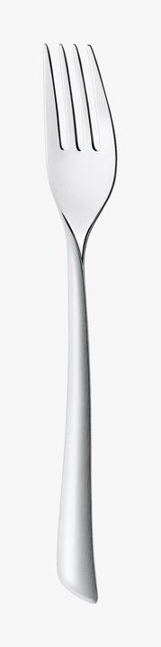 Produktbild WMF Gabel Tafelgabel Menügabel Essbesteck Virginia Edelstahl 18/10 matt (1 Stück, Gabel)