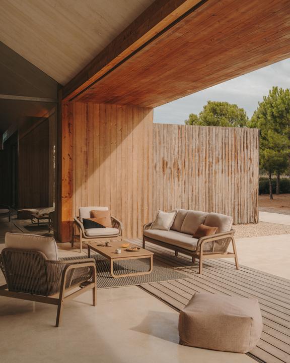 Image du produit Kave Home Vellana