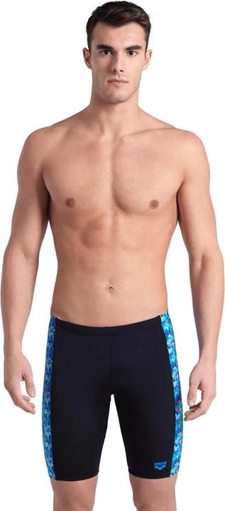 Actual product image Arena Mens Jammer Swim Shorts (38)