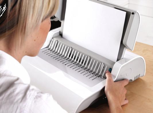Produktbild Fellowes Pulsar E 300 (Plastikbindung)