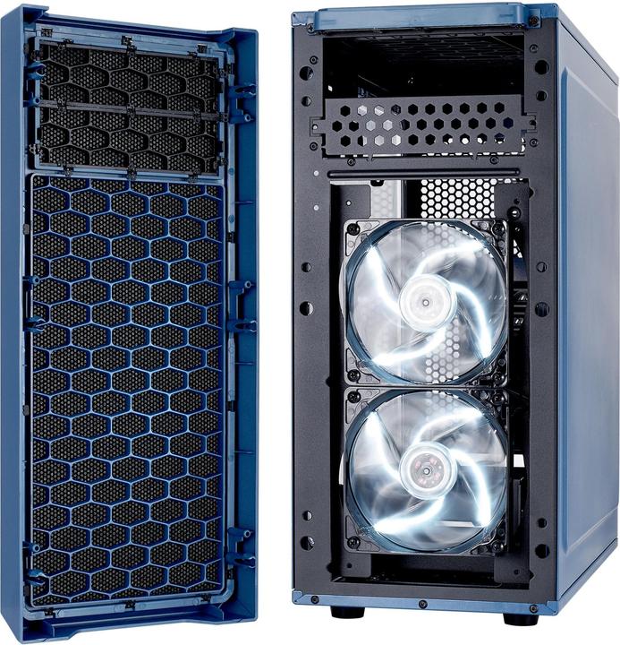 Image du produit Fractal Focus G (ATX, mATX, Mini-ITX)