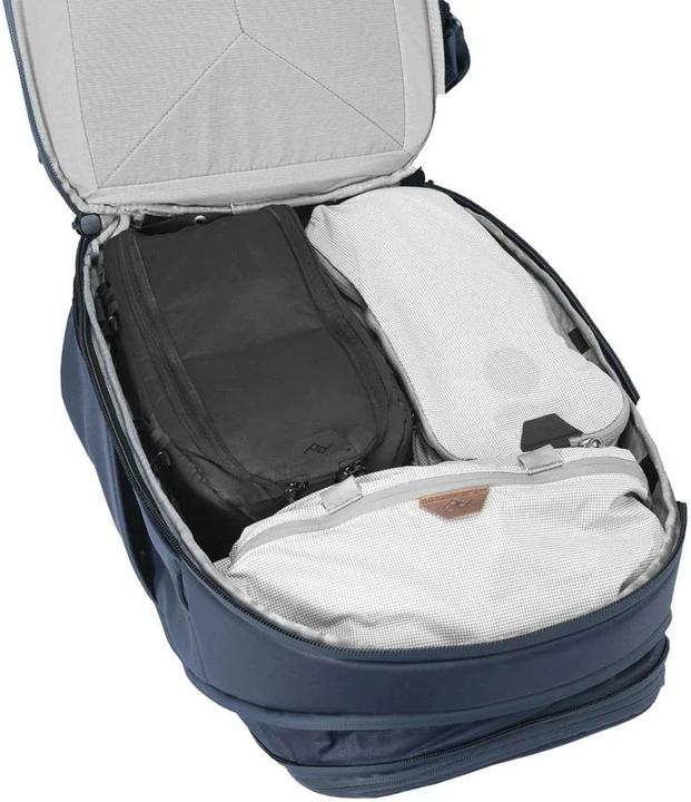 Image du produit Peak Design Sac à dos de voyage I (Sac à dos photo, 30 l)