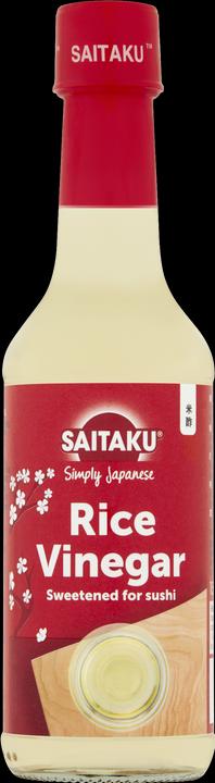 Saitaku Vinaigre de riz (150 ml)