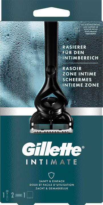 Productafbeelding Gillette Intimate