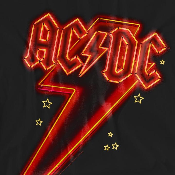 Image du produit AC/DC - T-shirt - Adulte (XXL)