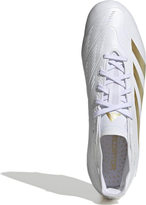 Actual product image adidas football boots predator league fg (44 2/3)
