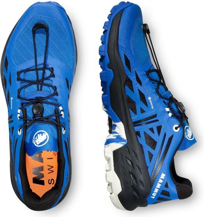 Produktbild Mammut Sertig TR Low GTX Women (37 1/3)