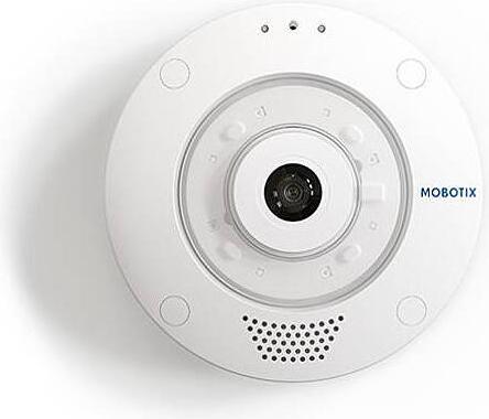 Actual product image Mobotix Ethernet camera / IP Cam (3840 x 2160 pixels)