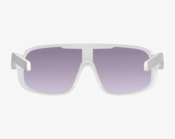 Image du produit Poc Aspire WF Sportbrille (Clarté Roadunny Argent Chat 3)