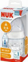 NUK First Choice (120 ml)