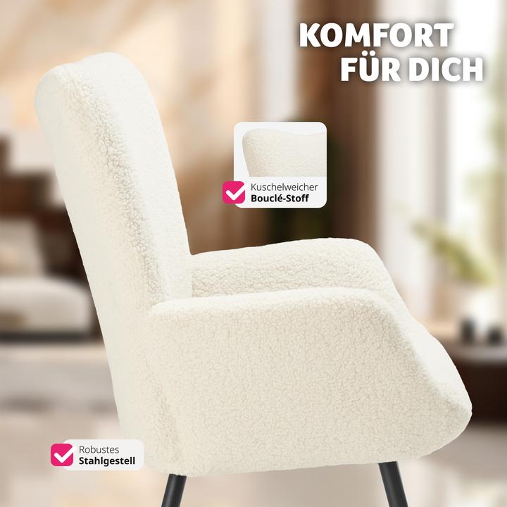 Immagine prodotto tectake Hygge