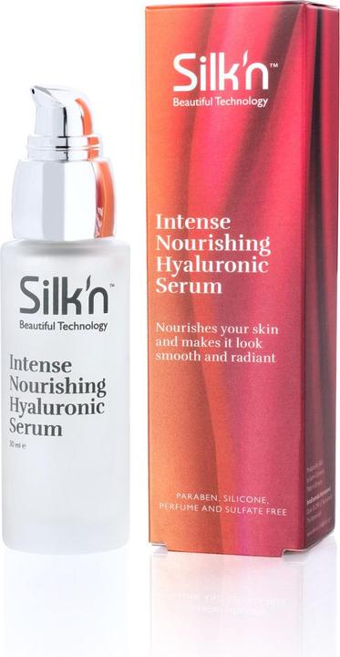 Actual product image Silk'n Intense (30 ml)