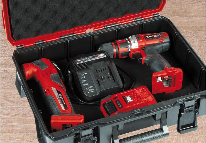 Produktbild Einhell E-Case S-F (1 Teile)