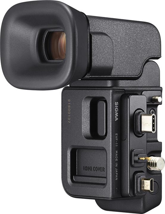 Immagine prodotto Sigma Mirino LVF-11 - serie fp (Mirino elettronico)