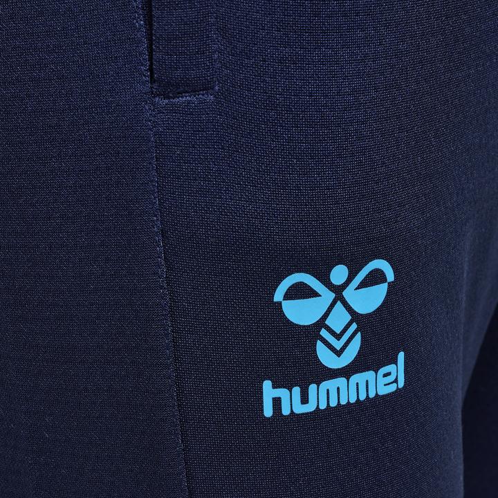 Actual product image hummel Ongrid Poly Pants (S)