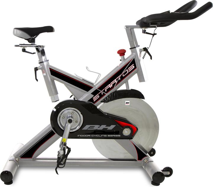 BH Fitness Stratos