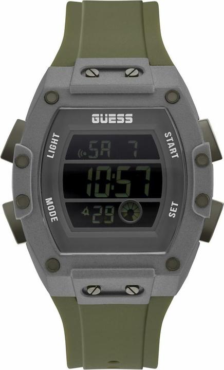 Guess Tonneau GW0340G3 (43 mm)