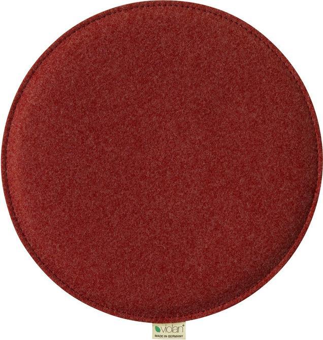 Cherry red