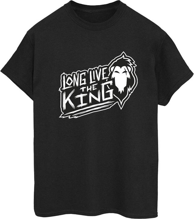 Produktbild Disney The Lion King The King TShirt (M)