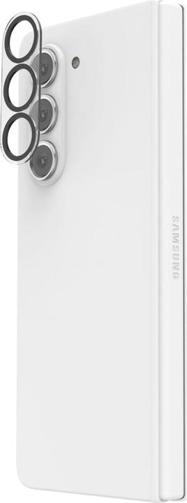 Actual product image Hama Cam Protect (1 Piece, Samsung Galaxy Z Fold6)