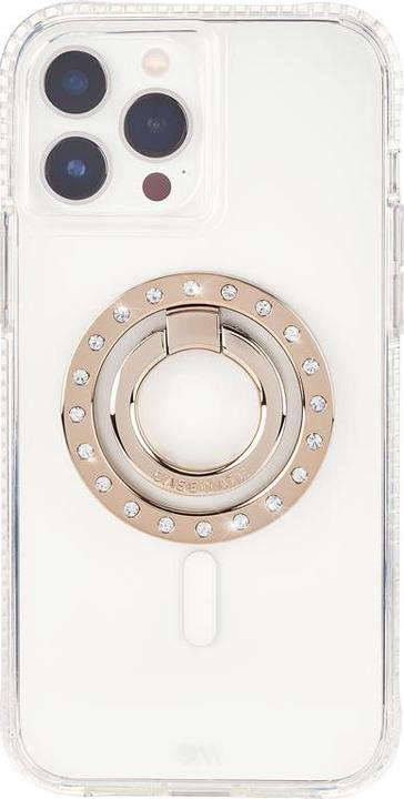 Immagine prodotto Case-Mate Maniglia magnetica per cellulare e smartphone (1 x)