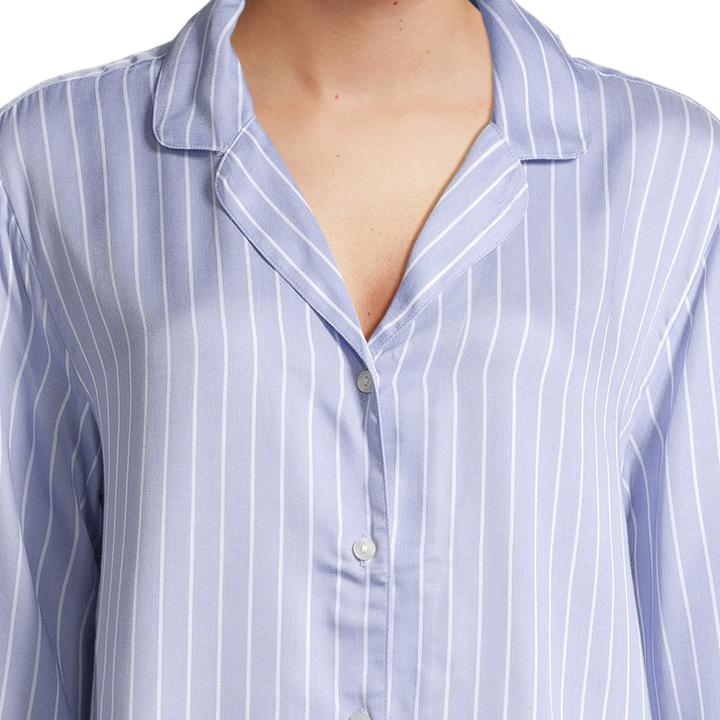 Actual product image Seidensticker Classic woven pyjamas (44, XXL)
