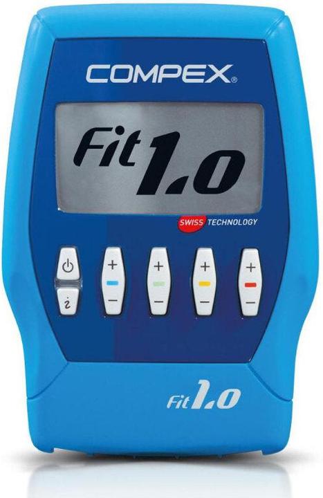 Immagine prodotto Compex Fit 1.0