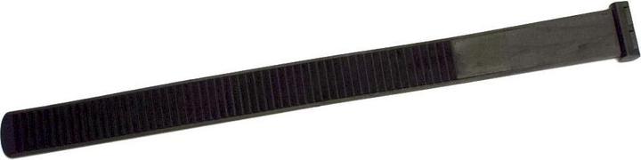 Image du produit Atera Charnières à clipser 300 mm, jeu de 4 | 22730 (Noir)