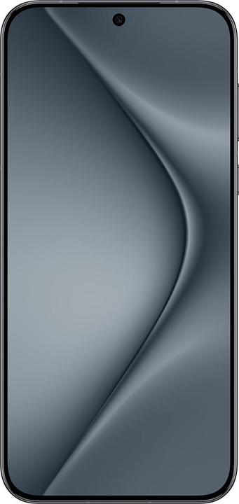 Actual product image Huawei Pura 70 (262.14 GB, Black, 6.60", Dual SIM, 50 Mpx, 5G)