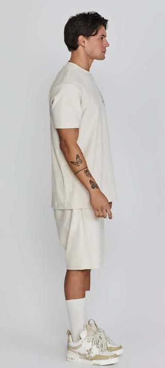 Image du produit Siksilk T-shirt Logo T-shirt (S)