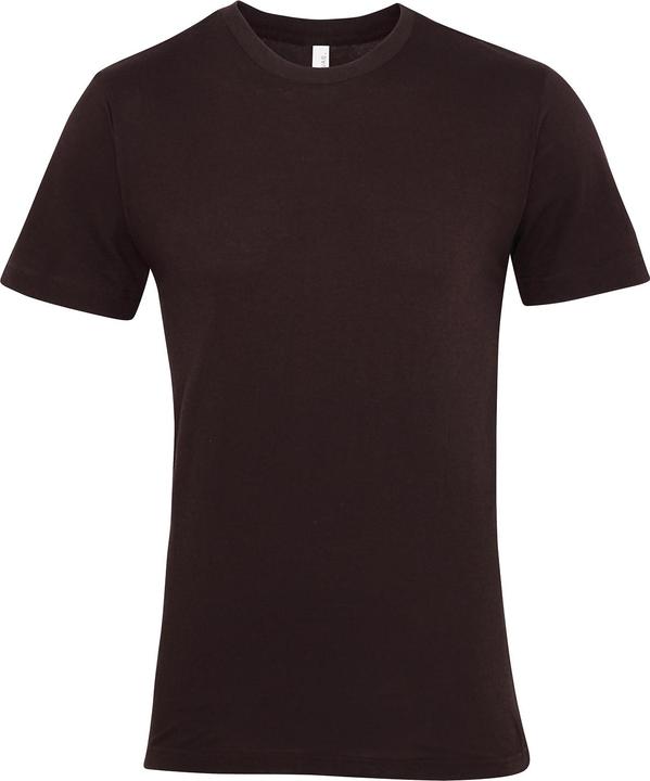 Bella Canvas TShirt Rundhalsausschnitt
