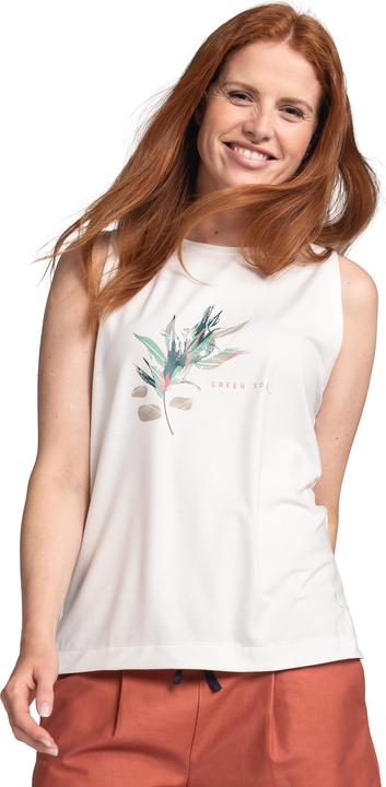 Actual product image Schöffel Women's Top Lisboa (42, XL)