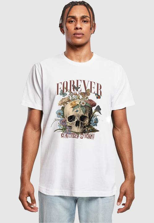 Image du produit Mister Tee Tee Forever And Ever - 142577 (4XL)