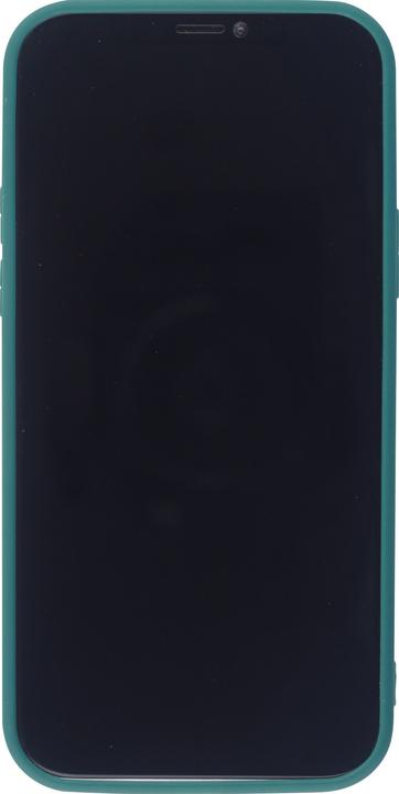 Produktbild PhoneLook Hülle Silikon Mat Herz (Apple iPhone 12 Pro Max)