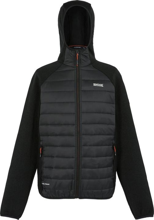 Immagine prodotto Regatta Newhill Giacca Ibrida Trapuntato Uomo (XL)