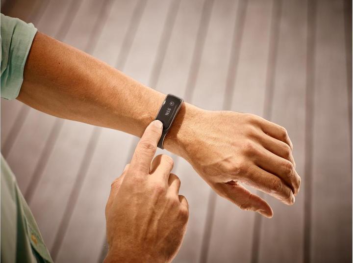Immagine prodotto Soehnle Sensore di attività Fit Connect 100