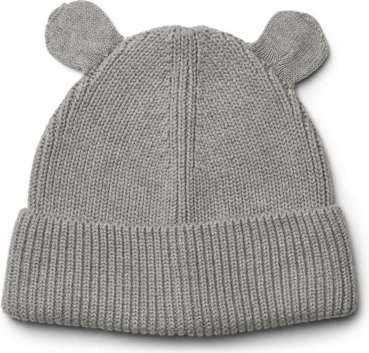 Produktbild Liewood Strick Beanie Gina Melange