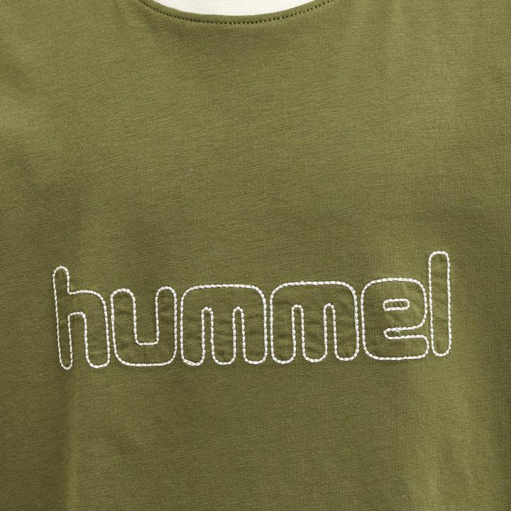Image du produit hummel Hmlcloud T-shirt S/S (134)