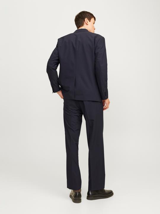 Produktbild Jack & Jones JPRBUSHWICK Regular Fit Blazer Einreihiger Blazer (46)
