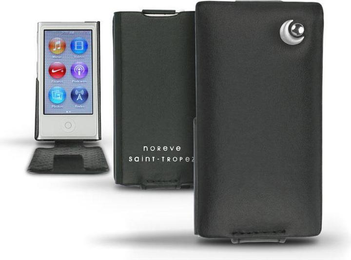 Produktbild Noreve Lederschutzhülle Apple iPod Nano 7G