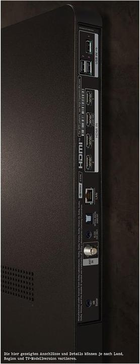 Produktbild LG OLED77C47LA (77", C4, OLED, 4K, 2024)