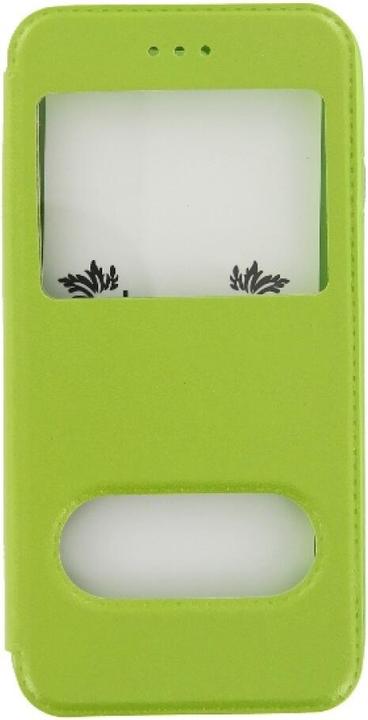 Image du produit OEM Green Case iPhone 6 / 6s Vert (Apple iPhone 6s, Apple iPhone 6)